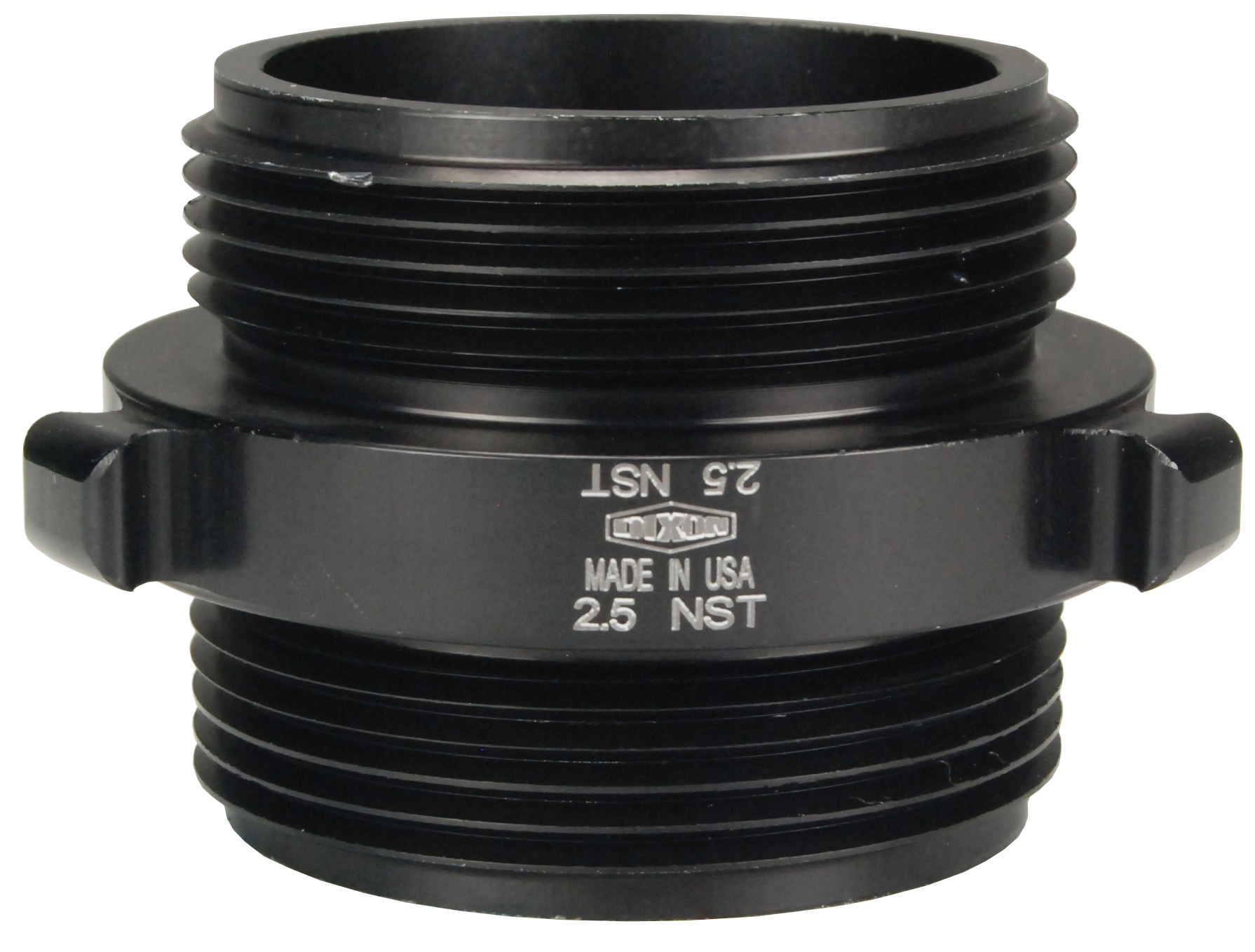 STYLE N36, DOUBLE MALE ROCKER LUG